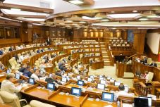 Az oroszoknak kémkedhetett Ion Creangă