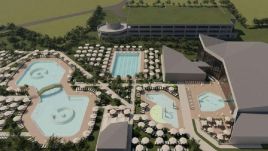 Harmincéves álom valósulhat meg Nagybányán: akvaparkot építtet az önkormányzat