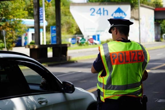 Biztonsági készültség Németországban, megnőtt az antiszemita bűncselekmények száma