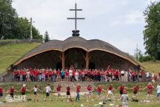 Különleges programokkal várják a fiatalokat a Csíksomlyói Ifjúsági Találkozóra