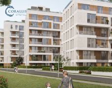 Magyar építőipari nagyvállalat épít lakóparkot Bukarestben