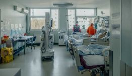 Gyanús kórházi elhalálozások: „Nem lehet szó szándékos emberölésről”