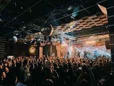 Még a csendőrség is dicséri: incidensek nélkül zajlott a Rockstadt Fesztivál