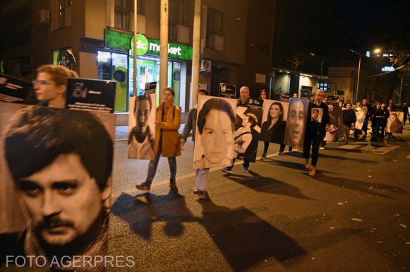 Elena Lasconi: továbbra is „nyílt seb” marad a Colectiv-tragédia