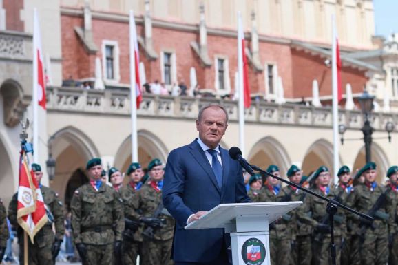 Elszámoltatás: eljárás-sorozat indult Lengyelországban az előző kormány tagjai ellen