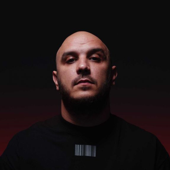Drogot találtak az Untoldon egy híres romániai rappernél