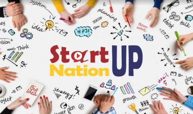 Indulhat a Start-Up Nation program