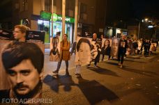 Elena Lasconi: továbbra is „nyílt seb” marad a Colectiv-tragédia