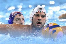 Vízilabda: egygólos vereséget szenvedtek a magyarok a horvátoktól, a bronzéremért játszhatnak