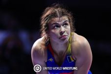 Párizs 2024: Incze Kriszta gyors vereséget szenvedett japán ellenfelétől