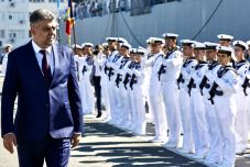 Ciolacu közel áll az államfőjelöltséghez, Ilie Bolojan lehet a PNL miniszterelnök-jelöltje 