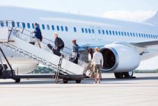 Egyre biztonságosabb repülőgéppel közlekedni