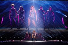 Taylor Swift, a GDP és a globális terrorizmus