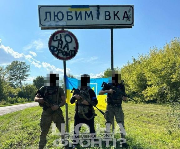 Folytatódnak a harcok Kurszk körzetében