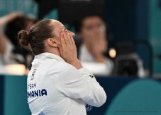Döntött a sportbíróság: Bărbosué az olimpiai bronzérem
