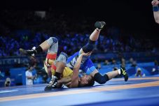 Párizs 2024: A vigaszágon is kikapott Incze Kriszta, búcsúzott az olimpiától