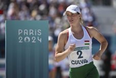 Párizs 2024: Gulyás Michelle bravúros versenyzéssel olimpiai bajnok öttusában