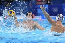 Férfi vízilabda: lecsúszott a dobogóról a magyar csapat, büntetőpárbajban maradt alul az amerikaiak ellen