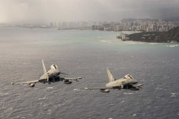 Háborúra kell készülnie Németországnak?