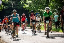 Huszonnégy órás hegyi kerékpározásra hívják a bicikliseket Sepsiszentgyörgyre (VIDEÓ)