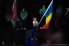 „Párizs befejeződött, de Los Angeles már elkezdődött” – hazatértek az olimpikonok