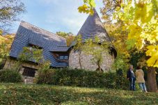 Erdély legjei-válogatás: Mesebeli falvak