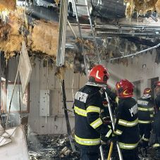 Közel 60 csángó magyar gyermek számára vált kérdésessé a délutáni foglalkozás 