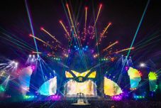 Untold 2024: kilencedjére is elvarázsolt, de nem mindenkit