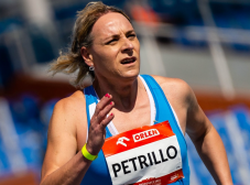 Transznemű atléta is indulhat a paralimpián