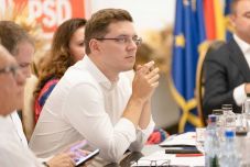 Kit jelöl Ciolacu uniós biztosjelöltnek? - Iohannis neve ismét szóba került Brüsszelben