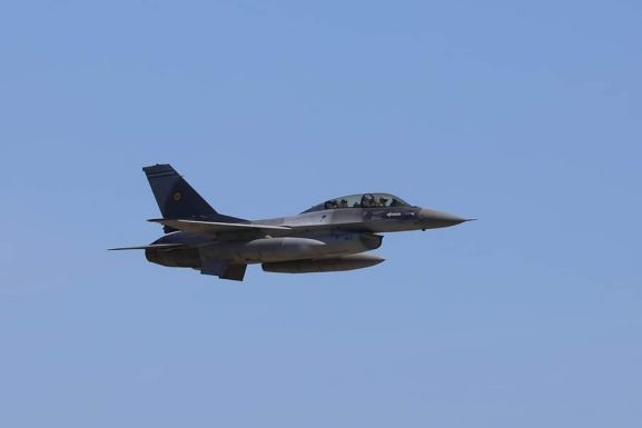 Összeütközött két francia vadászgép