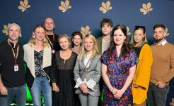 Az Elfogy a levegő is esélyes az Európai Filmdíjra