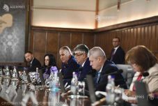 Tájékoztatást vár a miniszterelnök a „Pantelimon ügy” kapcsán 