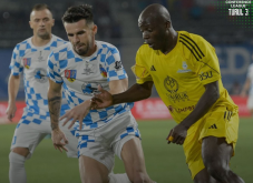 A Corvinul búcsúzott Európától, de mostantól az élvonalat célozza