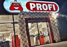 Nem tetszik a Versenyhivatalnak, hogy a Mega Image felvásárolná a Profit