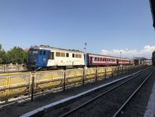 Három megye vasúti infrastruktúrájának fejlesztését támogatja a kormány