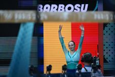 Ötkarikás tornaper: a személyes támadások teljesen indokolatlanul és meg kell állítani őket