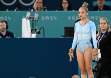 „Mi huszonkét olimpiai érmet számoltunk” – Sabrina Voineanak is jár egy autó Țiriactól