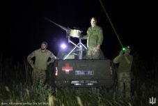 Egy hét után sem világos, mit keresnek az ukránok Oroszországban