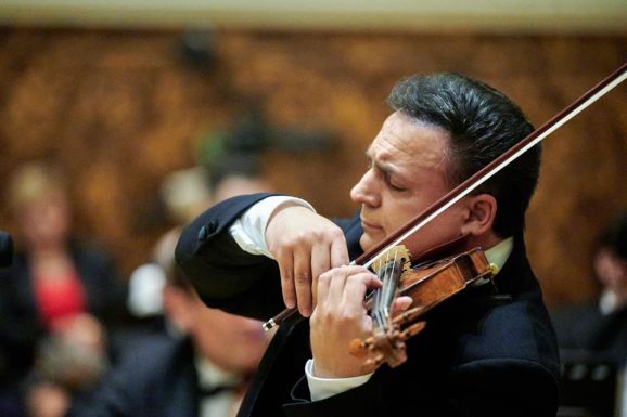 Mága Zoltán koncerttel koronázzák meg az augusztus 20-i ünnepséget Marosvásárhelyen