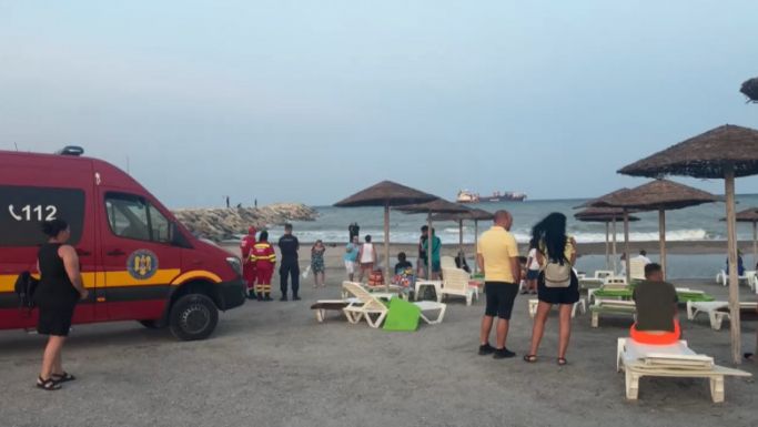 Újabb áldozatot szedett a Fekete-tenger