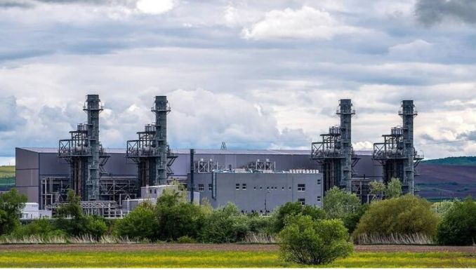 Továbbra sem halad a radnóti erőmű építése, 2025-re tolódik az átadás
