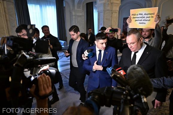A frissen kinevezett pakisztáni konzul visszahívását követeli az AUR