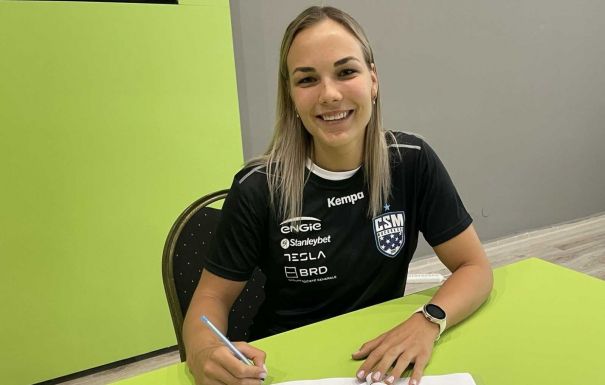 Magyar válogatott beállót igazolt a Bukaresti CSM