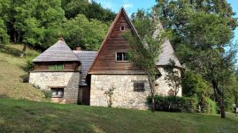 Nemzetközi Népismereti Filmszemlét szerveznek Sztánán