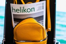 Kreatívírás-műhellyel és könyvbemutatóval is készül a Helikon a Kolozsvári Magyar Napokra