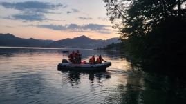 Tóba fulladt egy 19 éves fiatalember