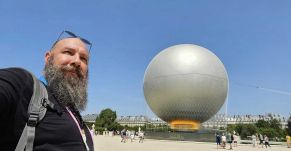 „Merveilleux, magnifique et très bien” – Kádár Zoltán, marosvásárhelyi rádióssal értékeltünk olimpiát