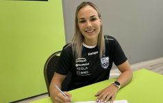 Magyar válogatott beállót igazolt a Bukaresti CSM