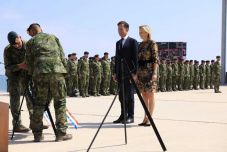 Egy kelet-európai nő léphet Geoană helyére a NATO vezetésében